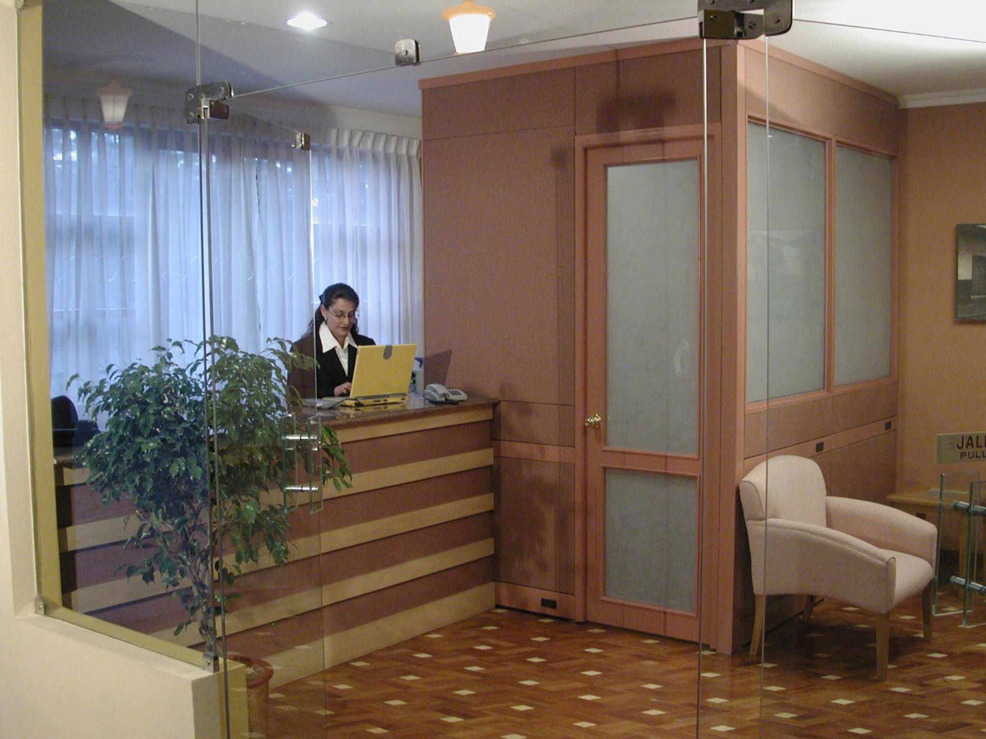 Hotel Cima Argentum โปโตซี ภายนอก รูปภาพ
