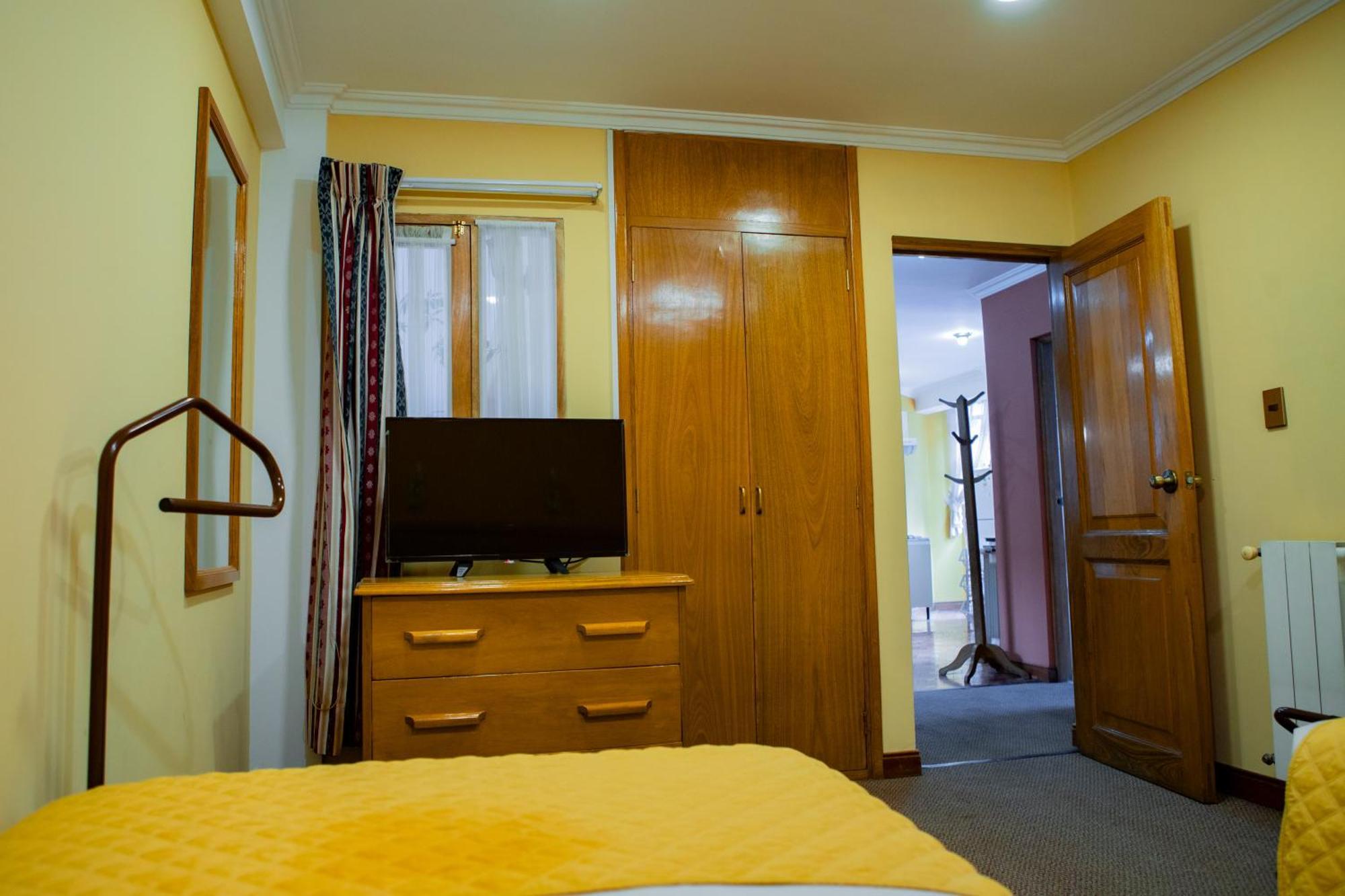 Hotel Cima Argentum โปโตซี ภายนอก รูปภาพ