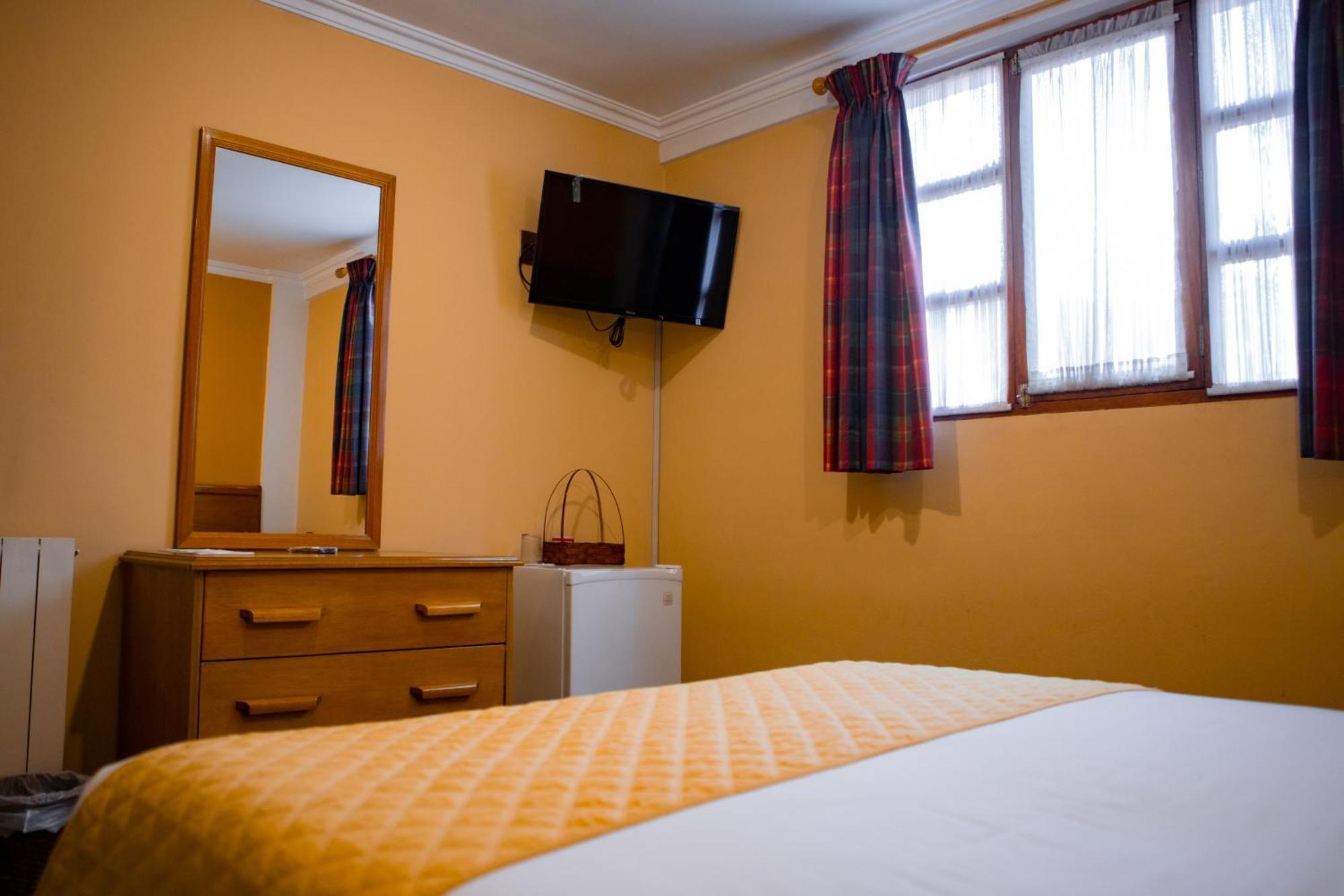 Hotel Cima Argentum โปโตซี ภายนอก รูปภาพ
