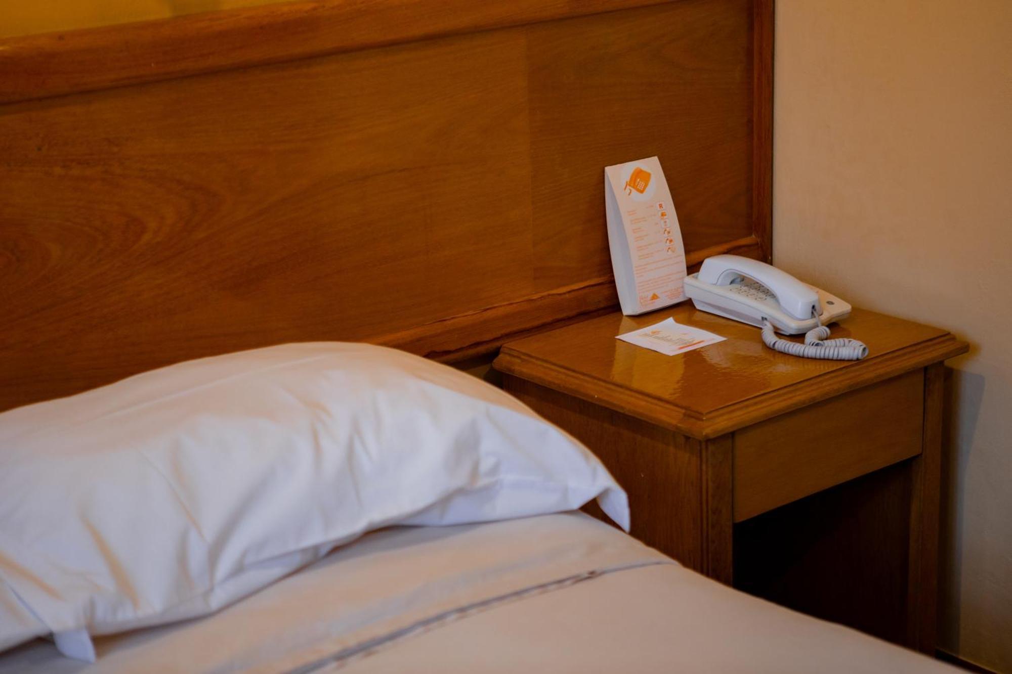 Hotel Cima Argentum โปโตซี ภายนอก รูปภาพ