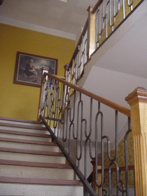 Hotel Cima Argentum โปโตซี ภายนอก รูปภาพ