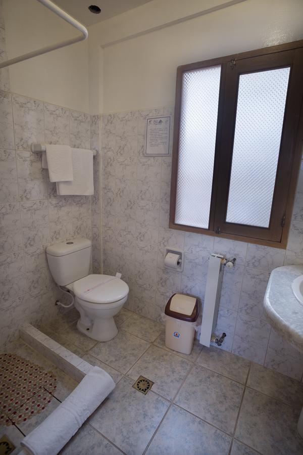 Hotel Cima Argentum โปโตซี ภายนอก รูปภาพ